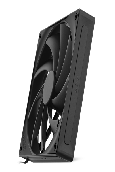 NZXT F Series F140Q case fan - RF-Q14SF-B2