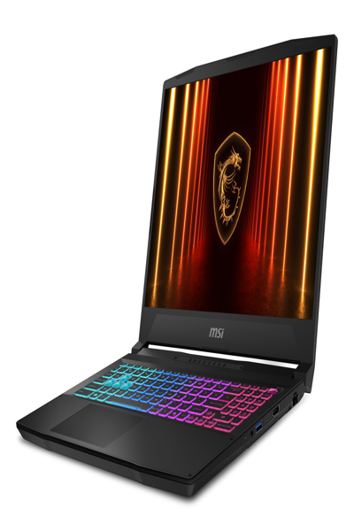 MSI Notebook||Katana 15 HX B14WEK|CPU Intel CoreT i7|i7-14650HX|15.6"|1920 x 1080 - KATANA 15 HX B14WEK-826NL