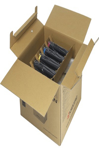 Kyocera DC-4555 - 10000 pages - Black - 1 pc(s)