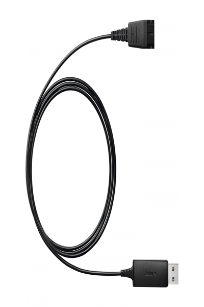Jabra LINK 230 - Adaptateur pour micro-casque