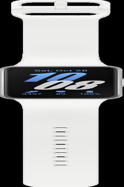 Samsung Galaxy Fit3 - Activity tracker with strap