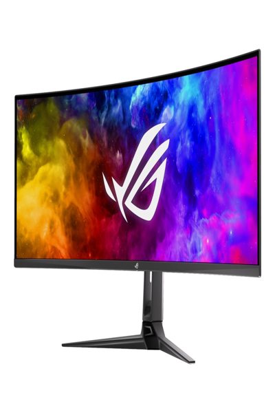 ASUS ROG Swift PG49WCD - OLED-skärm - 90LM09C0-B01970