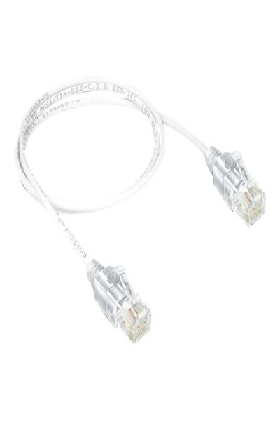 Câble patch Delock - RJ-45 (M) vers RJ-45 (M)