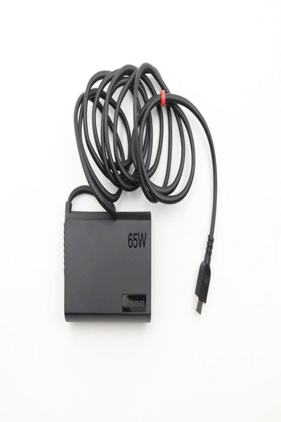 Alimentation Lenovo PD 65 W 20/15/9/5 V 3 broches WW DEL 02DL151