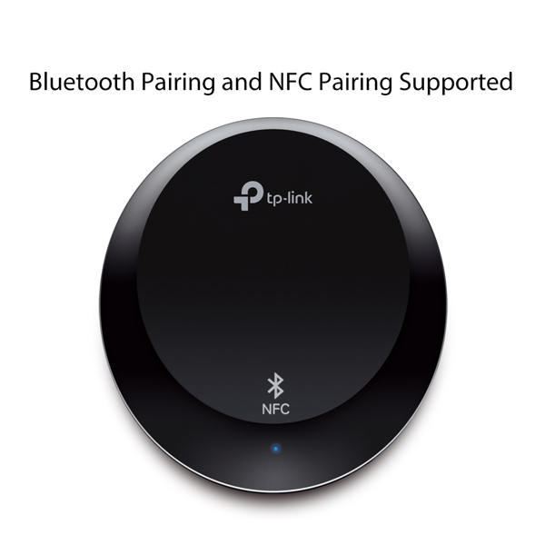 TP-LINK HA100 - Bluetooth music receiver - HA100