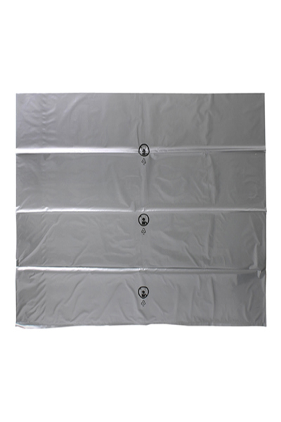 Lot de 10 sacs pour aspirateur Makita