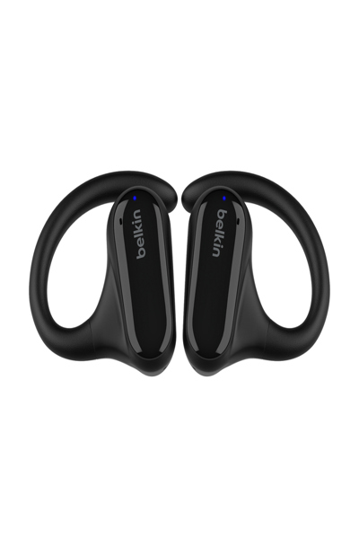 Belkin SoundForm ClearFit - True wireless earphones with mic - AUC013CTBK