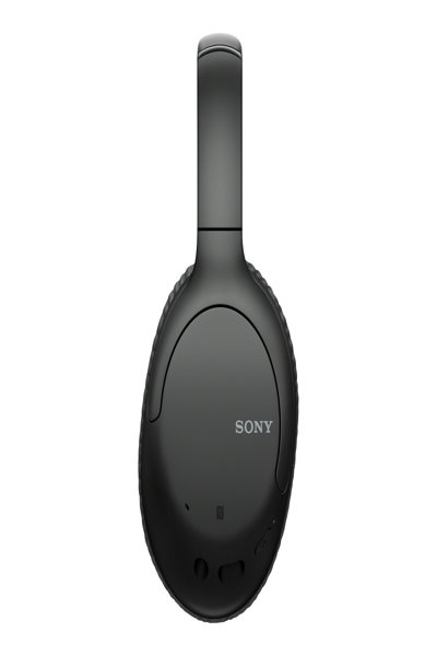 Sony WH-CH710N Hörlurar med Mikrofon - WHCH710NB.CE7