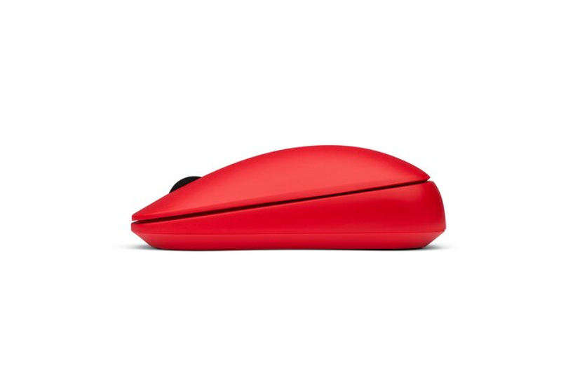 SureTrack optical mouse - Kensington precision ergonomic - K75352WW