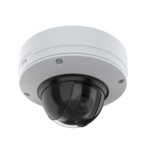 Axis Q3538-LVE DOME CAMERA - 02225-001