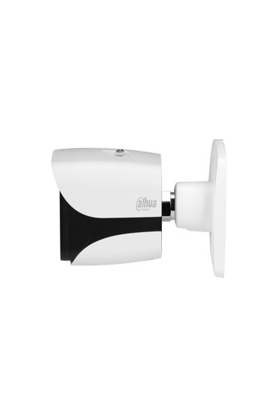Dahua Technology Pro DH-IPC-HFW5842E-ZE - Caméra de sécurité IP - Intérieure et extérieure - Filaire - 120 dB - Plafond/mur - Blanc