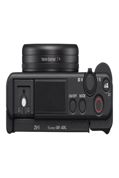 Sony ZV-1 Camera 20.1MP 4K - ZV1BDI.EU