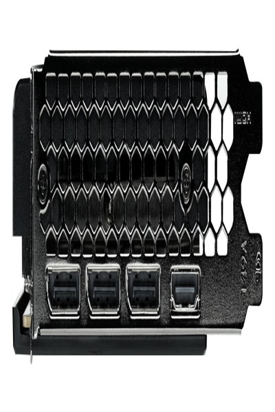 GAINWARD GEFORCE RTX 5060 TI PYTHON III GRAPHICS CARD - NE7506T019T1-GB2061R