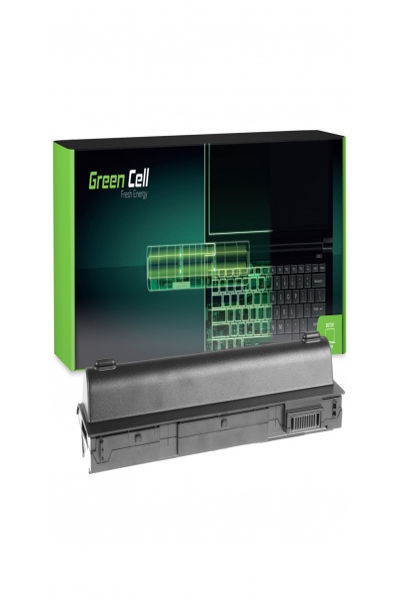 Green Cell T54FJ 8858X Laptop Battery Replacement Dell - DE56
