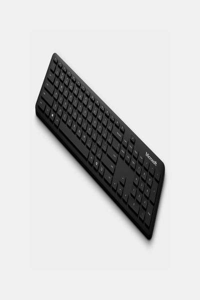 Microsoft Bluetooth-tangentbord - QSZ-00006