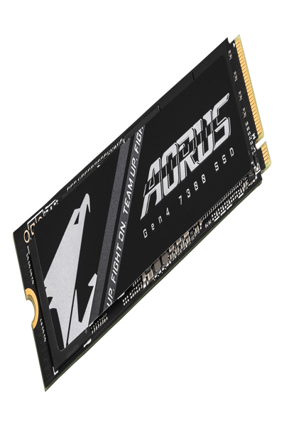 Gigabyte AORUS Gen4 7300 SSD 1TB - AG4731TB N