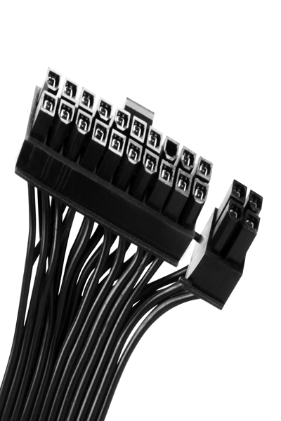 Adaptateur secteur SilverStone SST-ST1000-PTS 1000 W - ATX