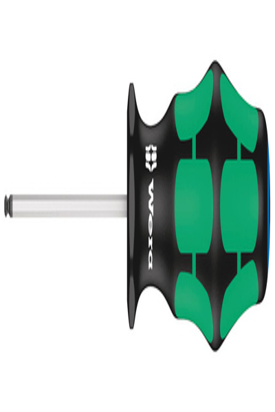 Wera Workshop and mechanics Internal hexagon screwdriver 352 Size - 5022910001