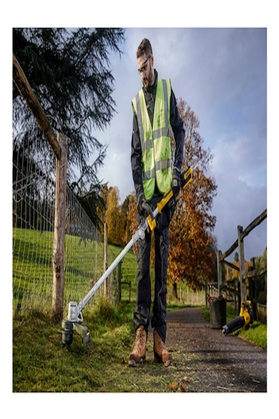 DEWALT XR DCMST561 grass trimmer - DCMST561N-XJ