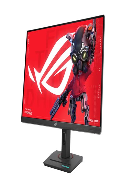 ASUS ROG Strix XG27UCG Gaming-Monitor 27"" - Flat Screen - 68.6 cm - 90LM0AG1-B01370
