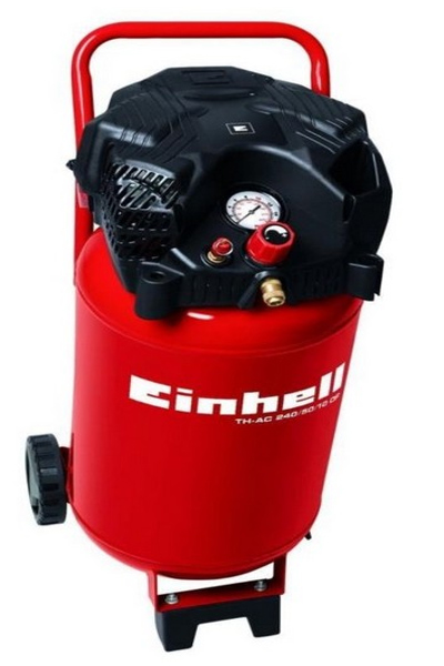 Einhell TH-AC 240/50/10 OF - 4010393