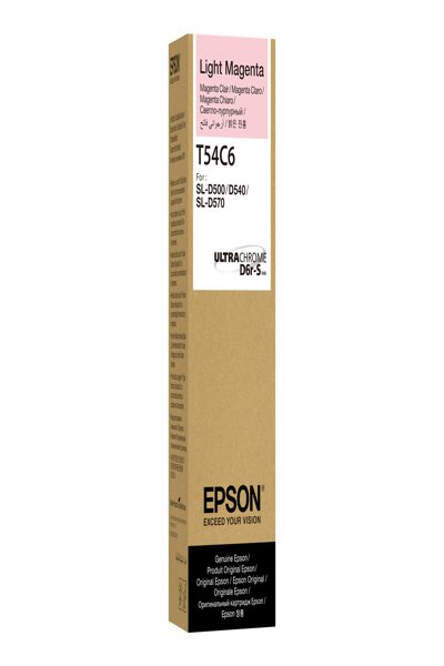 Epson C13T54C620 - 70 ml - 1 pièce(s) - Emballage individuel
