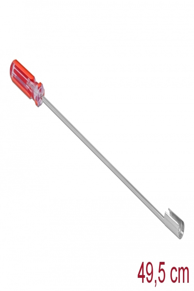 Delock-verktyg för insättning av kontaktdon - 90517