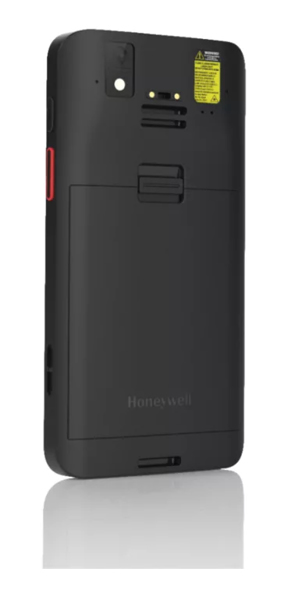 Honeywell CT30 XP Healthcare Mobile Computer - CT30P-L1N-38D1EDG