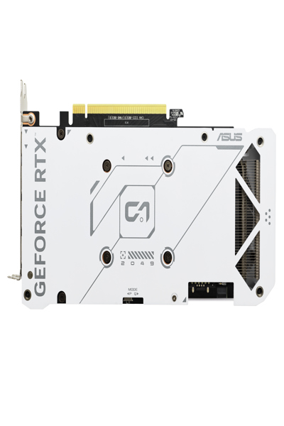 ASUS DUAL GeForce RTX 4060 EVO 8GB - 90YV0JCB-M0NA00