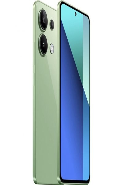 Xiaomi Redmi Note 13 - 4G smartphone - MZB0G66EU