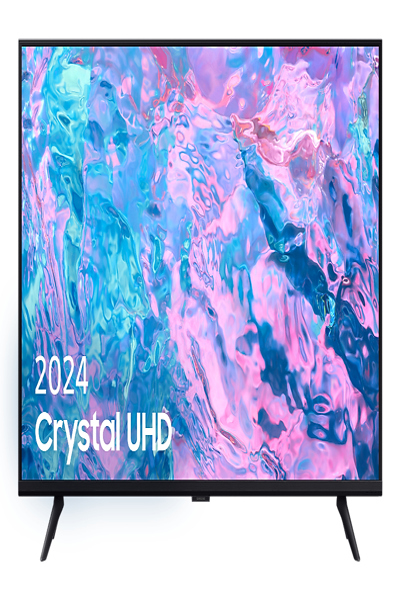 Samsung TU43CU6905K - 43" diagonal klass CU6905-serien LED-bakgrundsbelyst LCD-TV - TU43CU6905KXXC