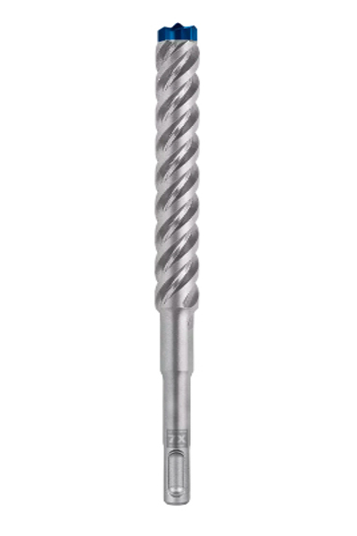 Bosch Expert Hammerbohrer SDS 2608900136plus-7X 17x150x215mm