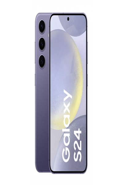 Samsung Galaxy S24 - 5G smartphone - SM-S921BZVDEUB