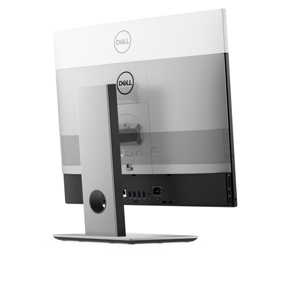 ALL-IN-ONE 23.8 FHD TACTILE DELL OPTIPLEX 7490 - C1RF2