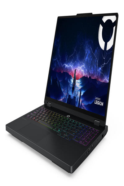 Lenovo Legion Pro 5 16IAX10 Intel Core Ultra 7 16" - Core Ultra 7 - 5.2 GHz - 83F30017GE