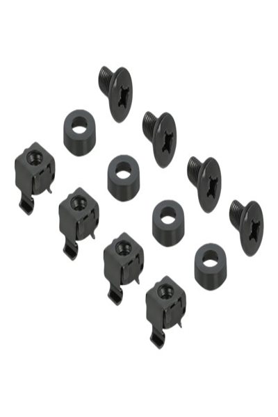 Delock Rack-kabelhanteringspanel - 66667