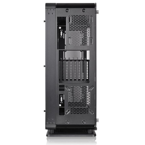 Core P8 Tempered Glass - Tower - ATX - CA-1Q2-00M1WN-00