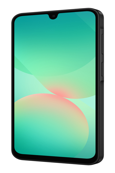 Samsung Galaxy A26 - Enterprise Edition - SM-A266BZKBEEE