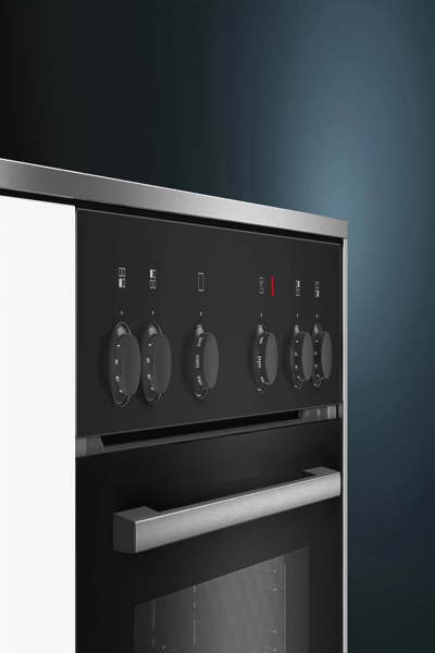 Siemens EA631GNA1E+HE010FBA0 Ceramic Hob