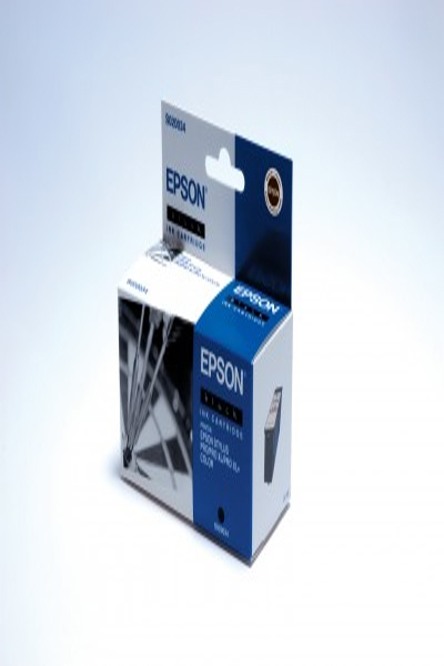 Epson Singlepack Black S020034 - Original - 1 pc(s) - Japan - 105 mm - 45 mm - 117 mm - C13S02003440