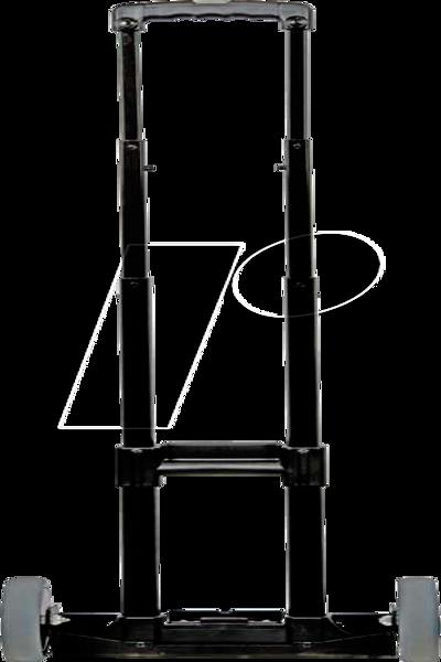GMC Instruments GMCI Trolley for PROFITEST PRIME Case System