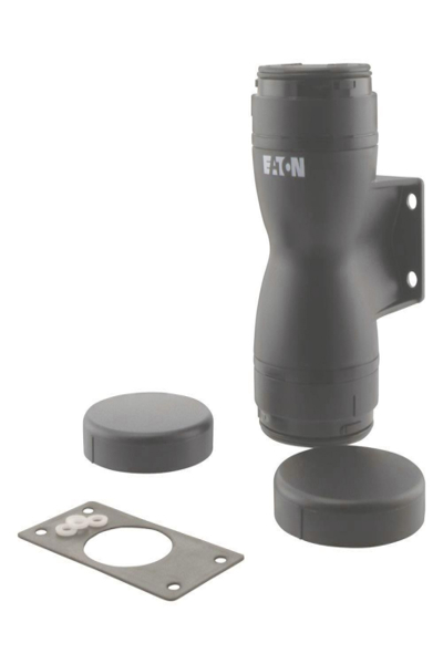 Module de base EATON 171452 SL7-CB-T-100 100 mm avec tube en aluminium