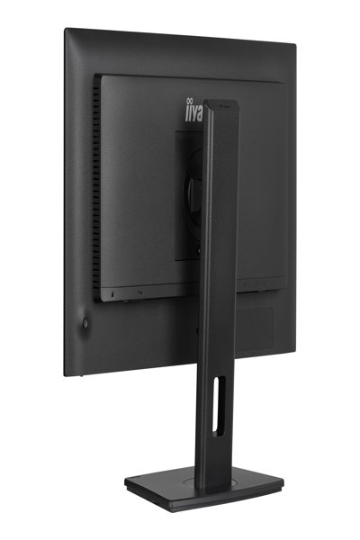 IIYAMA 24" IPS 4-SIDE SLIM BEZEL MONITOR