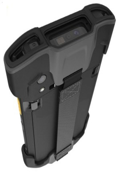 Zebra Back cover for data collection terminal - SG-TC2Y-BOOT-01