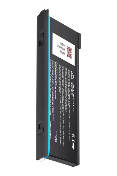 Insta360 CINOSBT/A - Batterie pour caméra - Noir