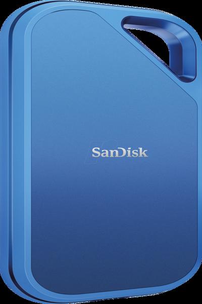 SanDisk Creator Pro SSD 1TB - SDSSDE81C-1T00-G25