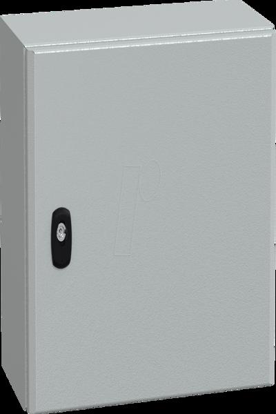 Schneider Electric NSYS3D3420P - 400 mm - 200 mm - 300 mm - 6,8 kg