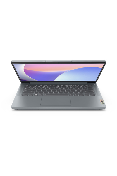 Lenovo IdeaPad Slim 3 14IAN8 82XA - Intel N-series N100 - Notebook - 3.4 GHz - 82XA002YGE