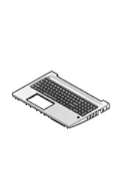 HP L45091-131: Portuguese Keyboard for ProBook 455 G6