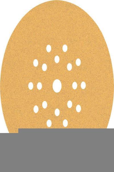 Bosch Expert C470 Schleifblatt O 225mm K100 25 Stueck fÃƒÂ¼r